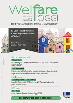 Welfare oggi