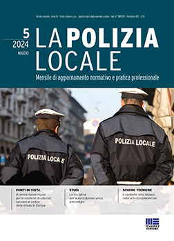 La Polizia Locale